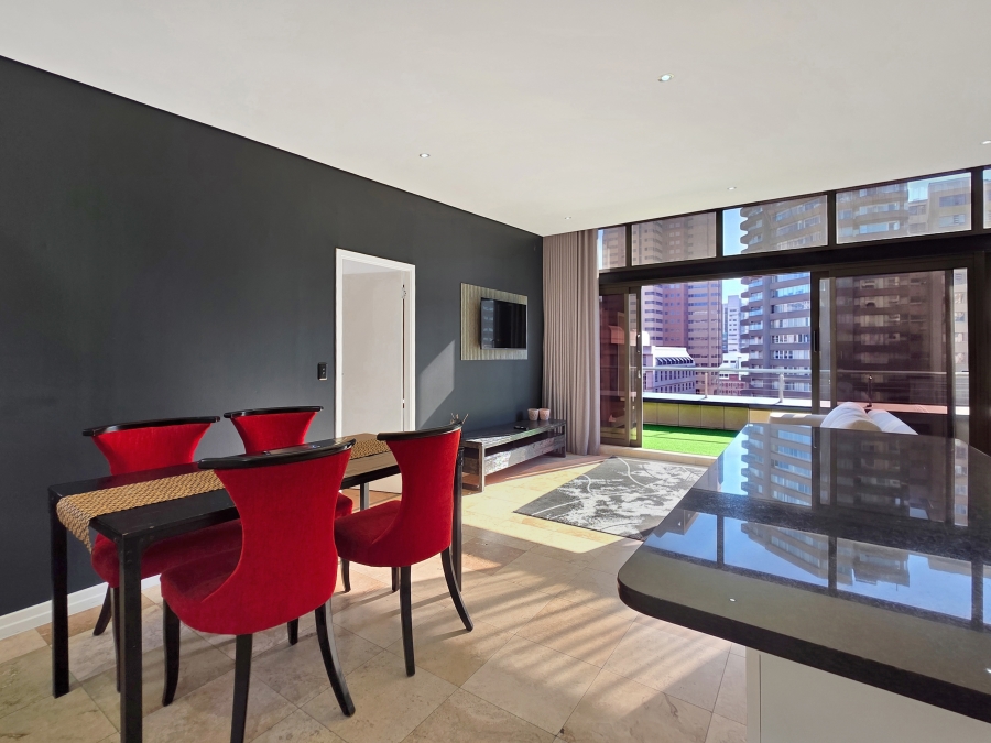 2 Bedroom Property for Sale in Cape Town City Centre Western Cape